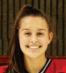 2021 HNIB Girls Major Showcase Magazine by Hockey Night in Boston