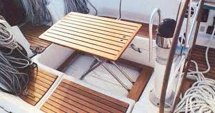 Boat Decor Boat Interior Design Sailboat Interior