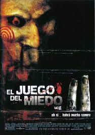 Juego macabro 7 pelicula completa. El Juego Del Miedo Ii Doblaje Wiki Fandom