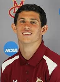 2016 Men's Soccer Roster