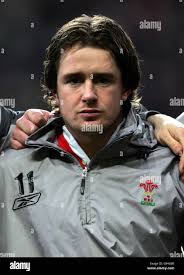 David shane hi-res stock photography and images