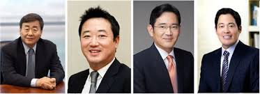 이재용이 정용진과 달리 동양사학과를 전공한건 당시 경제대국이던 일본에 관심이 많던 부친의 영향도 있었을 것으로 보인다. ì›ìˆ­ì´ë  Ceo 2016ì€ ë‚˜ì˜ í•´ ì•„ì‹œì•„ê²½ì œ