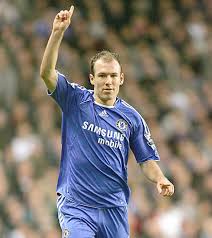 Spanish club real madrid signed arjen robben from chelsea for 35 million euro in 2007. Chelsea Enthusiast On Twitter Arjen Robben Chelsea 2004 2007 67 Apps 15 Goals Formerblues Cfc Http T Co 4pqnwtjc