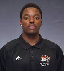 2015-16 Football Roster