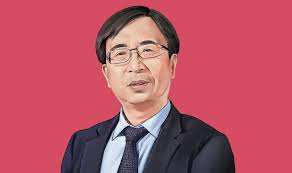 Pan Jianwei