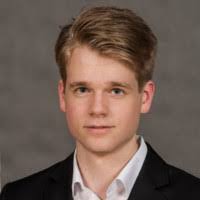 David Kulcsar's Instagram, Twitter & Facebook