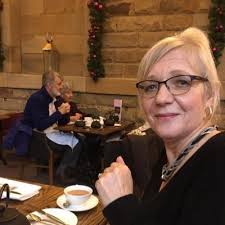 Janice Chadwick (@JaniceChadwick1)