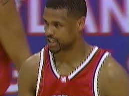 Jason Terry Hawks 23pts 8rebs vs Wizards (2001)