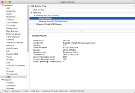 Dalvik Planet How To Get Asus Usb Bt400 Bcm20702a0 Bluetooth Working On Macos