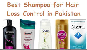 Rosemary oil is the best choice for thickening and growth of our hair. Best Shampoo For Hair Loss Control In Pakistan