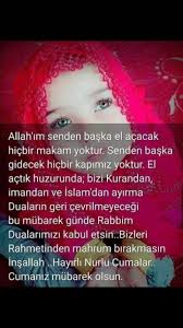 Zuhal Adli Kullanicinin Ozlu Sozler Panosundaki Pin Dualar Iman Anlamli Alintilar