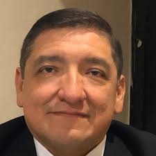 Gerardo NAVARRETE TERAN