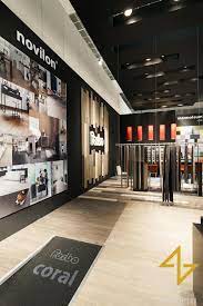 Exhibition Stand Design For Forbo Flooring
