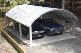 Duro span steel carport shed Steel Arch Carport Metal Carport Kits Carport Kits Carport Designs