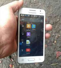 Odin silakan dowload di sini. Cara Flash Samsung Galaxy Core 2 Duos Sm G355h Odin Tested Masalah Tekno