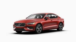 At volvo cars, we believe it's a great opportunity to improve road safety. Most Expensive Volvo S60 Costs 63 990