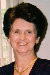 Mildred Nadine Walker