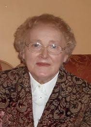 Condolence Book for Kathleen Smith (née Brady) (Stradone, Cavan)