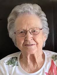 Verna Zinkhan Obituary