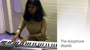 Cellphone Ringtones Played On Keyboard By Linet Thomas In 2020 Music Album Covers Phone Ringtones Ringtones