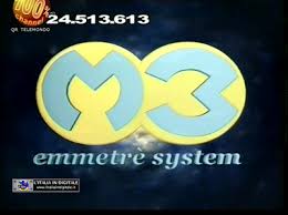 Image result for emittenti tv reggio emilia 1981 2021 loghi marche