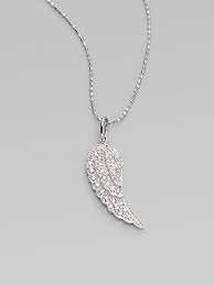 Pin By Leah Du Pont On My Dream Closet Beautiful Jewelry Jewelry Angel Wings Jewelry