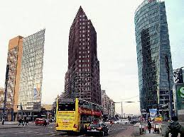 La berlin welcome card es ideal para quienes visitan por primera vez y viajan solos disfruta de importantes descuentos con otros 200 tours y atracciones asociadas Berlin Actual Picture Of Berlin Germany Tripadvisor
