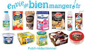 Envie De Bien Manger Un Site Avec Plein De Bons De Reduction A Imprimer Les Bons Plans De Naima