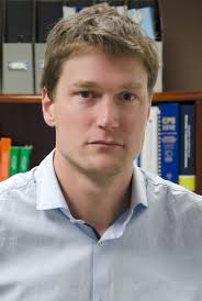 Andrew Hendriks's Instagram, Twitter & Facebook