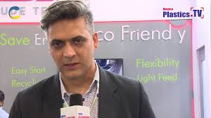 Exclusive Interview with Mr. Gautam K. Makhija, Director, KBM Extrusions