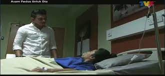 Asyraf menghulurkan wang yang diperolehi dari. Asam Pedas Untuk Dia Episod 24 Video Dailymotion