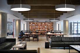 Brownlee Tri Panel Acoustic Lighting Solutions Light Decorations Acoustic Panels