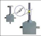Cubic Ball Screw Jack - Foot-Mount and cubic style - Candy ...