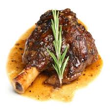 Souris D Agneau Confite Recette Agneau Confit Souris D Agneau Confite Recette Souris Agneau