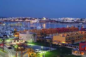 Portimão is the second biggest city in the algarve, portugal, and famous for its fresh fish restaurants, grilled sardines being the most famous dish. Portimao Visit Portimao