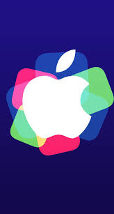 Apple Logo Event Purple Colorful Wallpaper Sc Iphone6s Apple Wallpaper Iphone Apple Logo Wallpaper Iphone Apple Iphone Wallpaper Hd