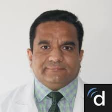 Dr. Imteyaz A. Khan, MD