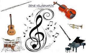 But in the most basic terms, music can be described as an art form since india is a land of diversity with varied cultures, every region which has its own unique musical form. Okt 01 Zene Vilagnapja World Music Day By Maximaxart On Deviantart
