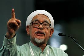 Dato' seri utama haji mohamad bin haji hasan. Lawyer Confirms Receiving Cheque For Settlement Hadi Awang Urges Followers To Pray For Divine Intervention Legacy Times