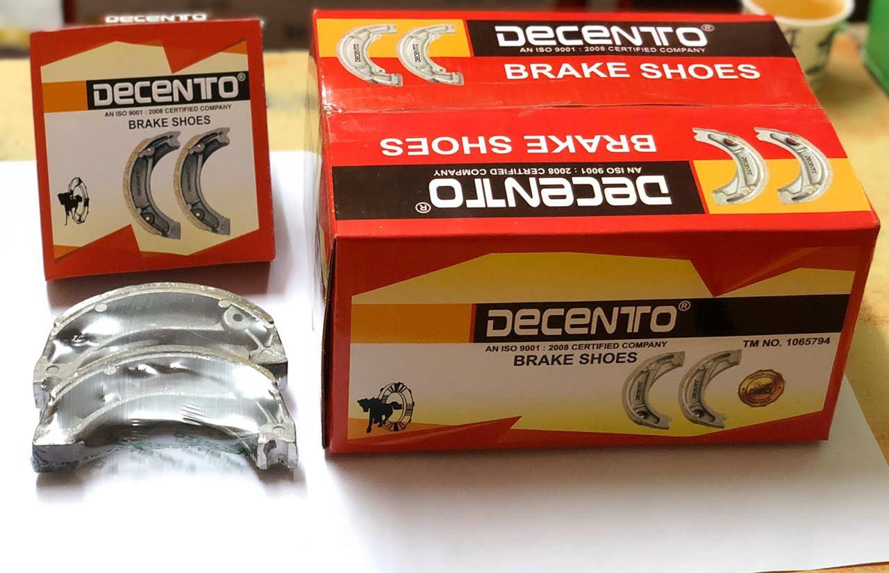 Brake Shoe product image