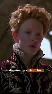 Tracy Borman's Top Pick: Elizabeth (1998)