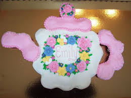 Teapot Cupcake Cake Cakecentral Com Free shipping on orders of $35+ and save 5% every day with your target redcard.