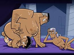 Post 5168935: Aizenhower Danny_Fenton Danny_Phantom Jack_Fenton Vlad_Masters