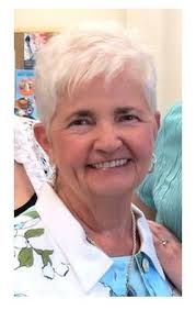 Patricia Marie “Pat” McGee Regan (1935-2021)