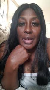 Morrtreyvia Harrison