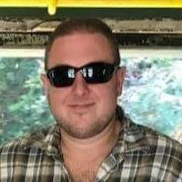 Russ Morey's Instagram, Twitter & Facebook