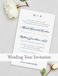 See Ideas For Wedding Invitation Wording Read Invitation Wedding Reception Invitation Wording Wedding Invitation Wording Examples Wedding Invitation Etiquette