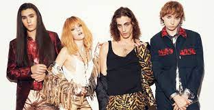 Vent'anni il nostro nuovo singolo! Spotlight03 19 Maneskin