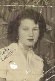 Viola Virginia Walton Obituary