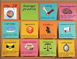 They are reflective, ask questions, have an open mind, and more. Pin On Ib
